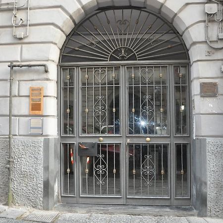 나폴리 Casa Cirillo 아파트 외부 사진